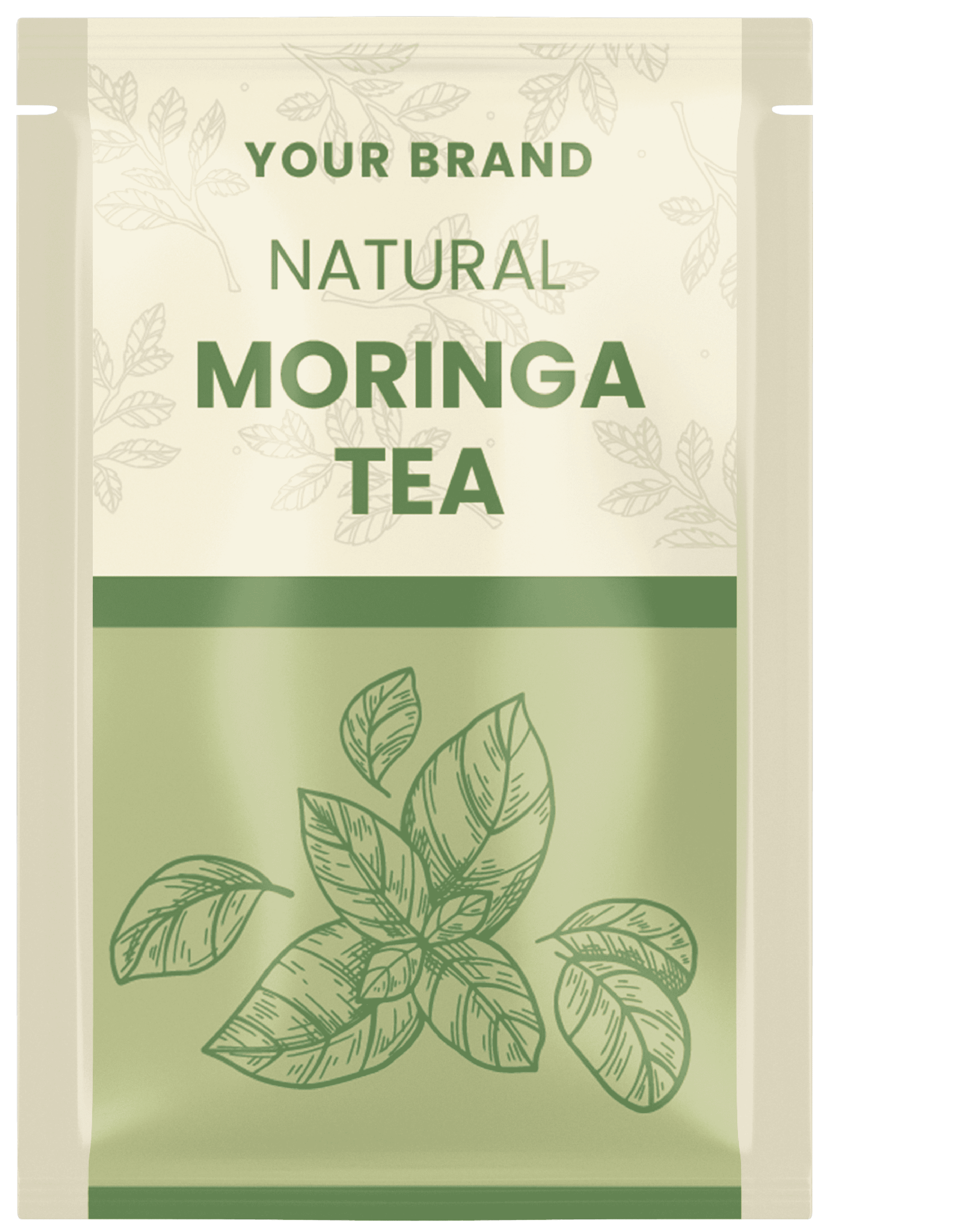 Moringa Tea